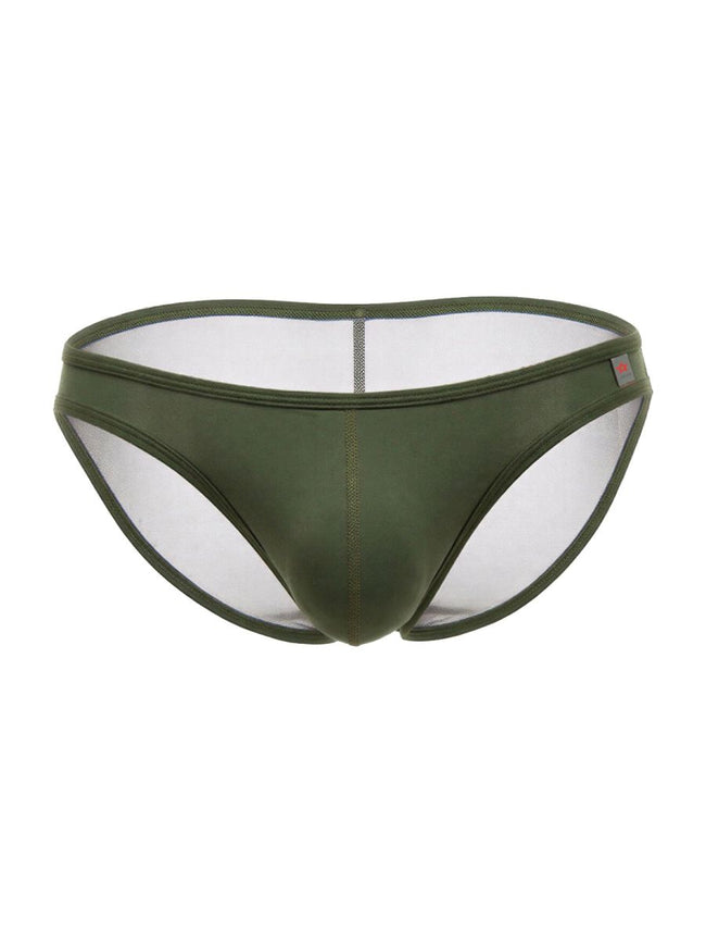 JOR 2353 Origin Bikini Color Green