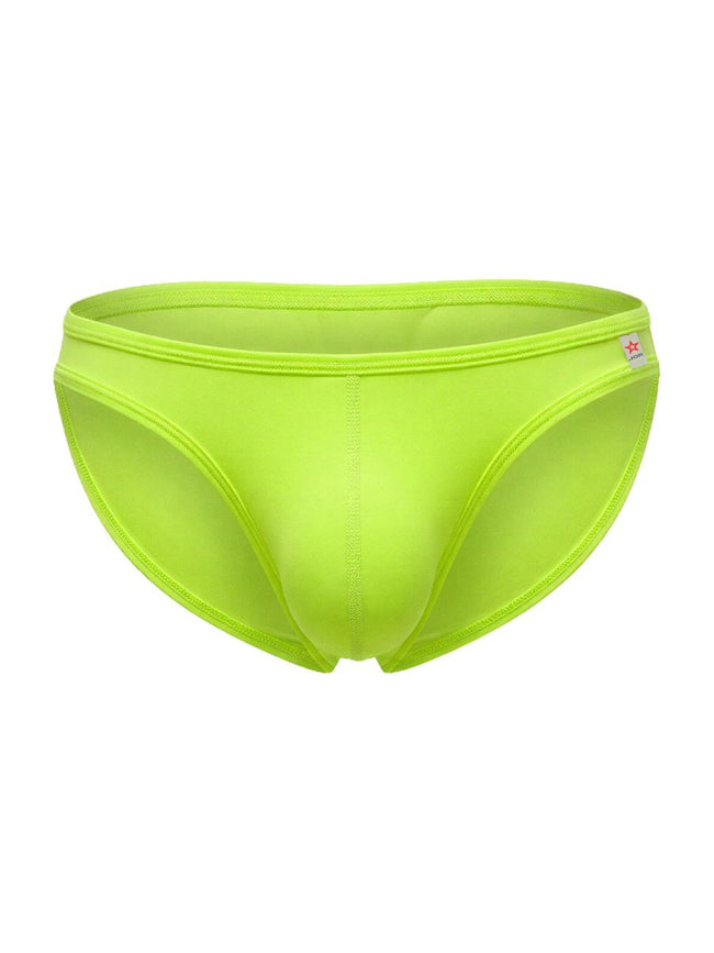 JOR 2353 Origin Bikini Color Neon Green