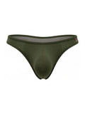 JOR 2354 Origin Thongs Color Green
