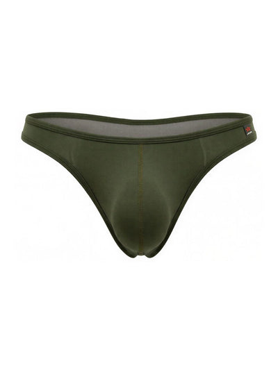JOR 2354 Origin Thongs Color Green