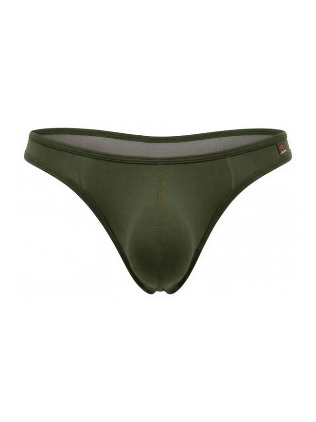 JOR 2354 Origin Thongs Color Green