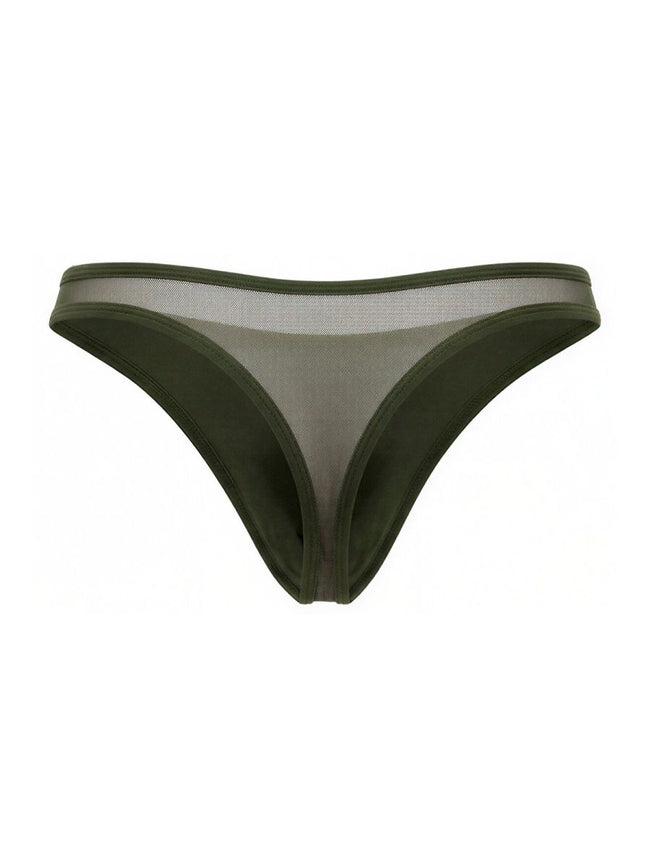 JOR 2354 Origin Thongs Color Green
