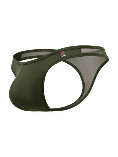 JOR 2354 Origin Thongs Color Green