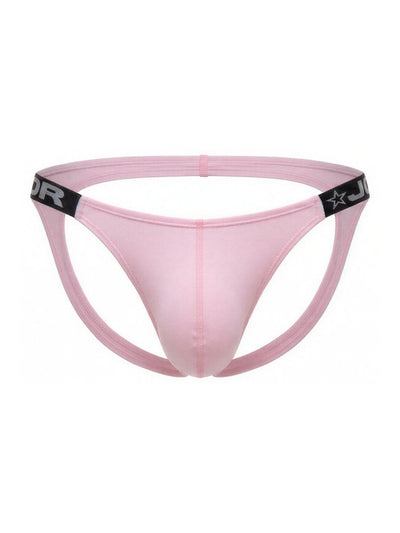 JOR 2356 Eros Jockstrap Color Pink