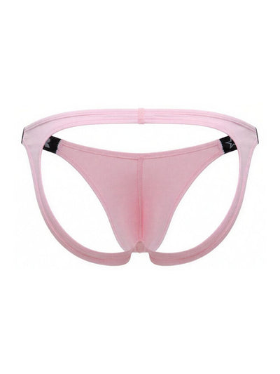 JOR 2356 Eros Jockstrap Color Pink