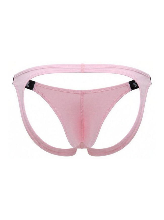JOR 2356 Eros Jockstrap Color Pink
