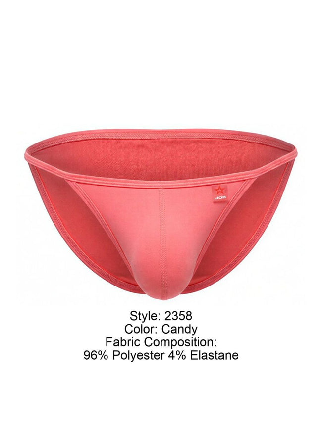 JOR 2358 Axel Bikini Color Candy