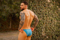 JOR 2358 Axel Bikini Color Turquoise