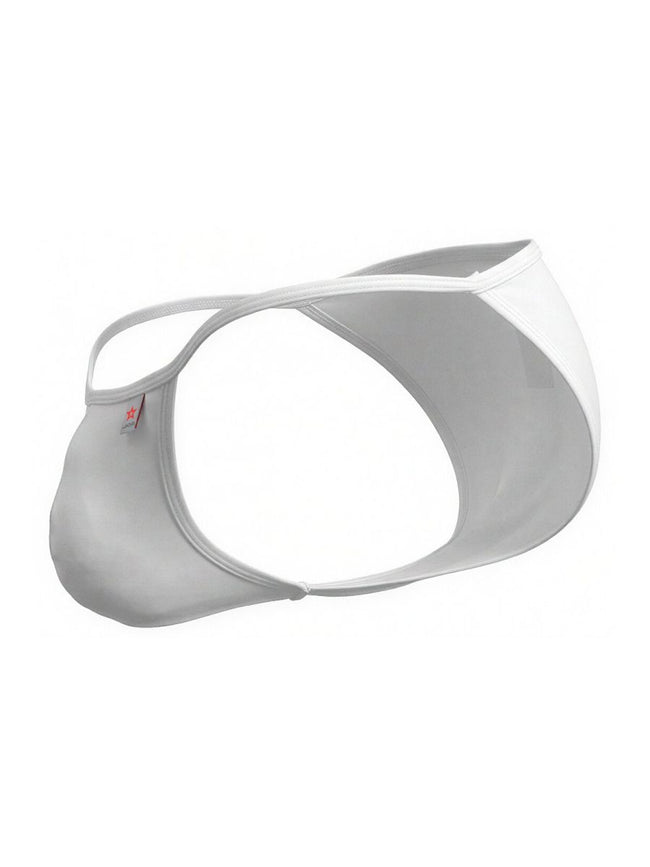 JOR 2358 Axel Bikini Color White