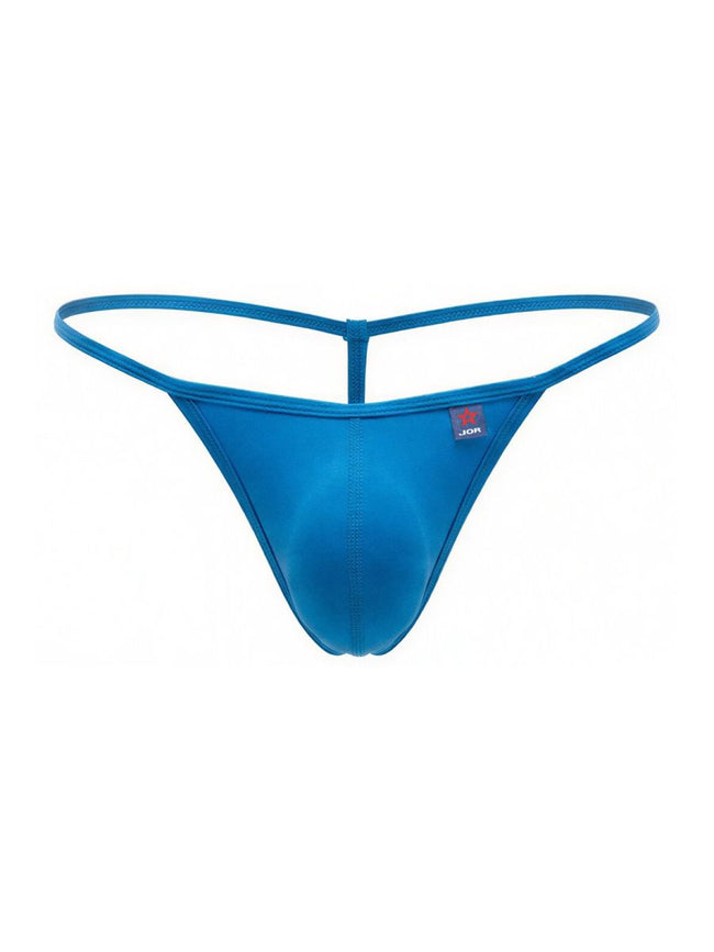 JOR 2359 Axel G-String Color Turquoise
