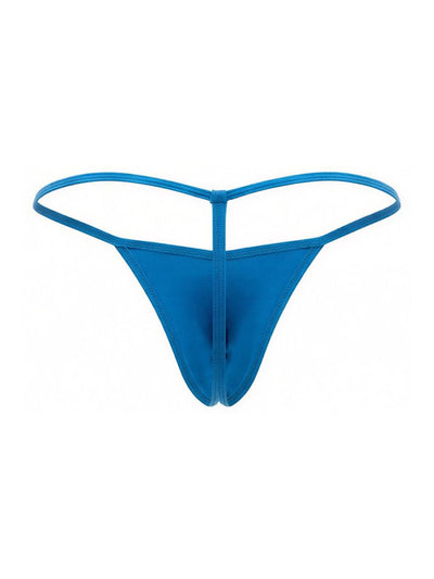 JOR 2359 Axel G-String Color Turquoise