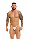 JOR 2359 Axel G-String Color White