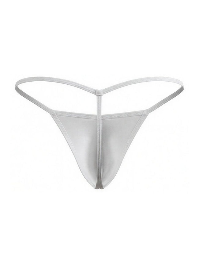 JOR 2359 Axel G-String Color White
