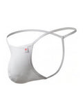 JOR 2359 Axel G-String Color White