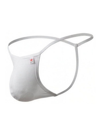 JOR 2359 Axel G-String Color White