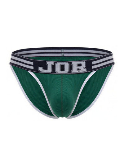 JOR 2362 Rush Bikini Color Green