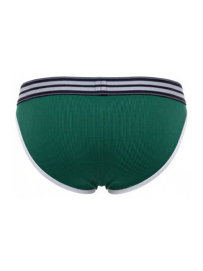 JOR 2362 Rush Bikini Color Green