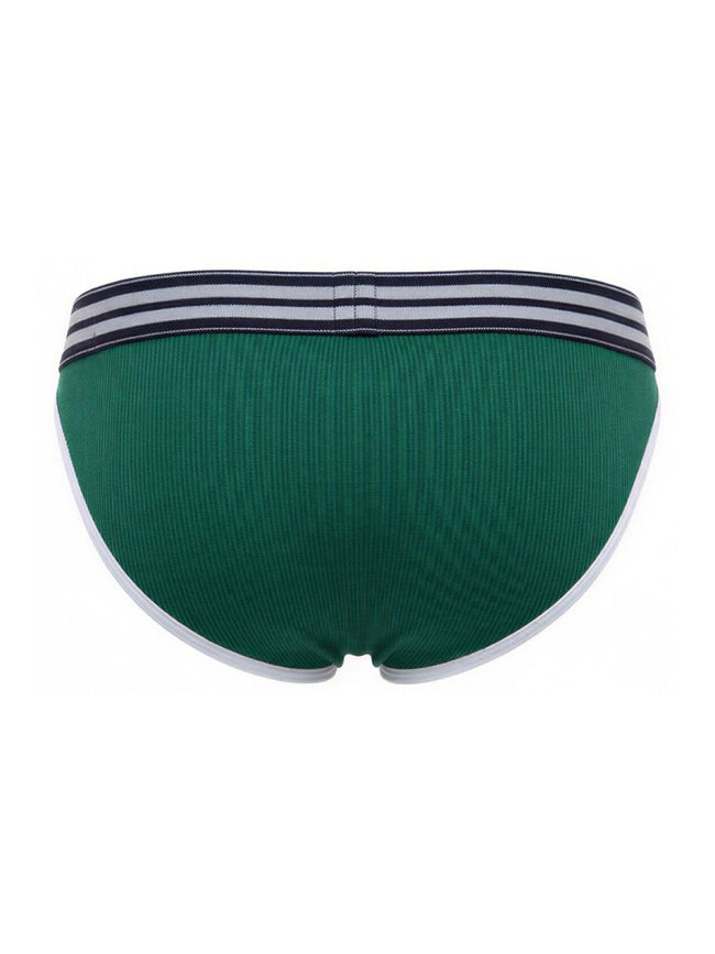 JOR 2362 Rush Bikini Color Green