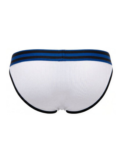 JOR 2362 Rush Bikini Color White