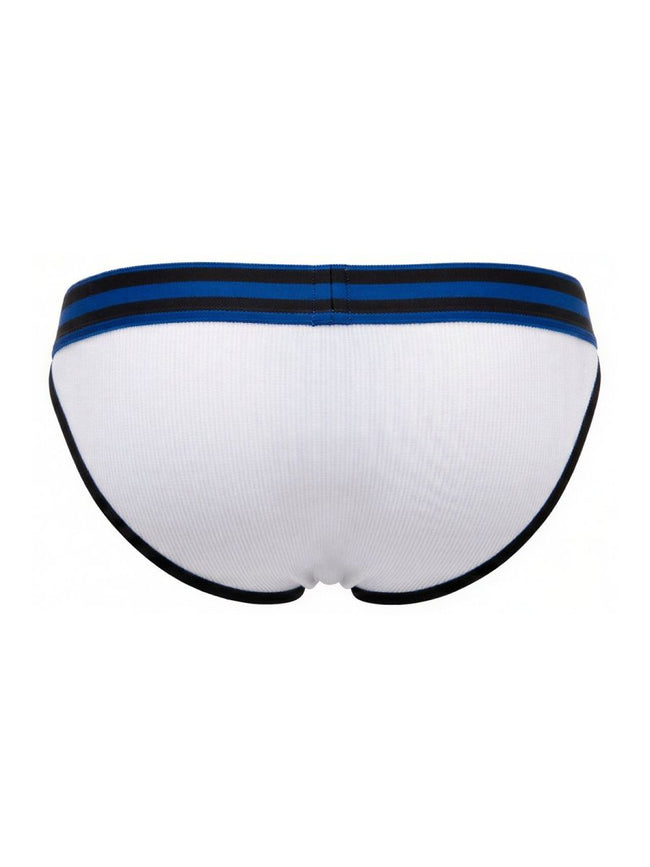 JOR 2362 Rush Bikini Color White