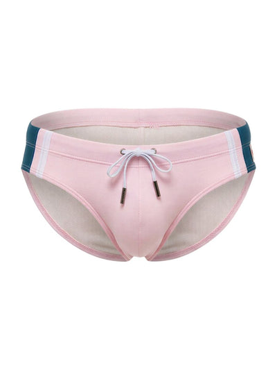 JOR 2384 Wind Swim Briefs Color Pink