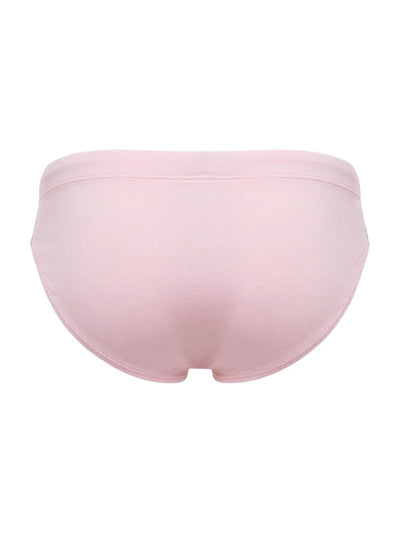 JOR 2384 Wind Swim Briefs Color Pink