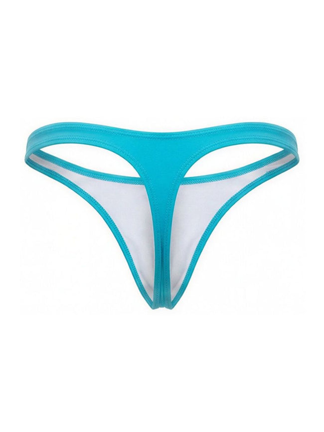 JOR 2389 Travel Swim Thongs Color Turquoise