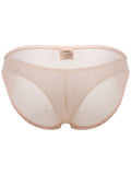 JOR 2455 Men's Underwear Origin Sleek Comfort Briefs Color Beige