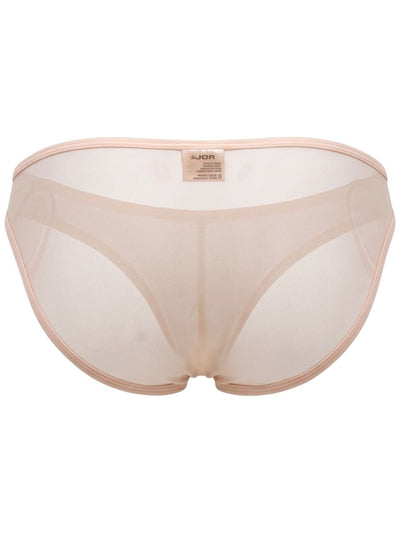 JOR 2455 Men's Underwear Origin Sleek Comfort Briefs Color Beige