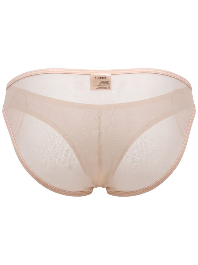 JOR 2455 Men's Underwear Origin Sleek Comfort Briefs Color Beige