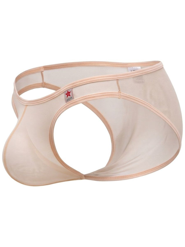 JOR 2455 Men's Underwear Origin Sleek Comfort Briefs Color Beige