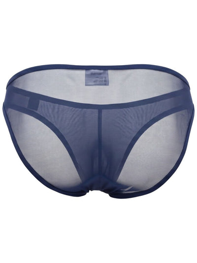 JOR 2455 Men's Underwear Origin Sleek Comfort Briefs Color Blue