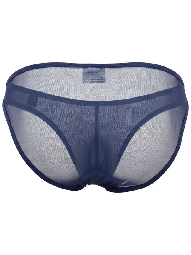JOR 2455 Men's Underwear Origin Sleek Comfort Briefs Color Blue
