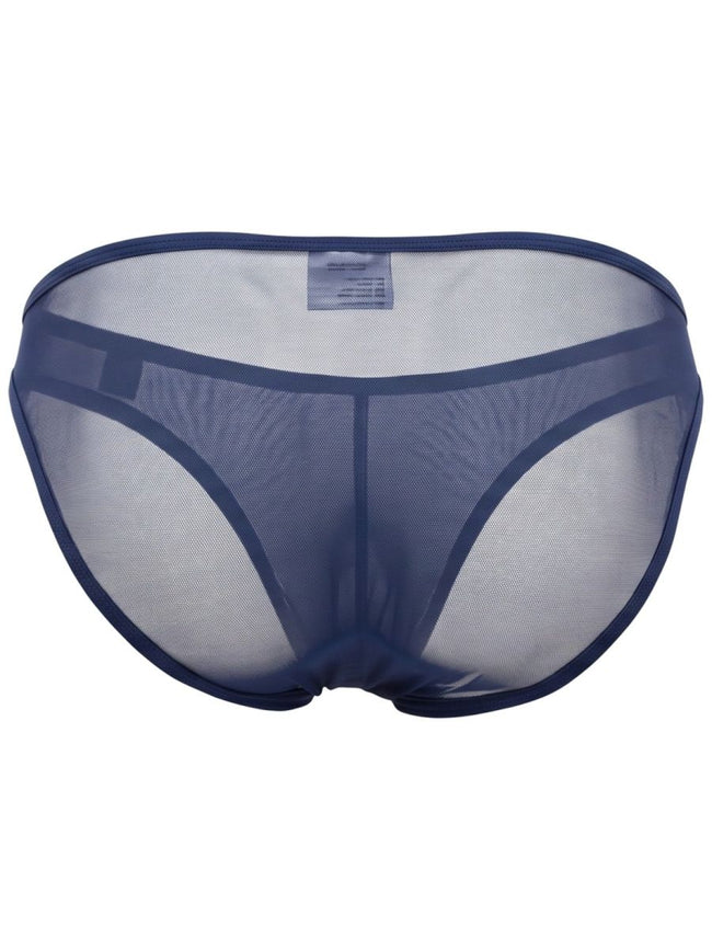 JOR 2455 Men's Underwear Origin Sleek Comfort Briefs Color Blue