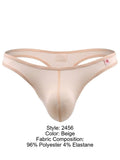 JOR 2456 Men's Underwear Origin Thongs Color Beige