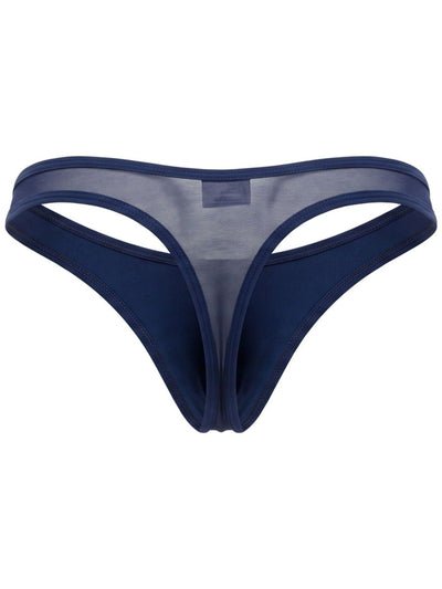 JOR 2456 Men's Underwear Origin Thongs Color Blue