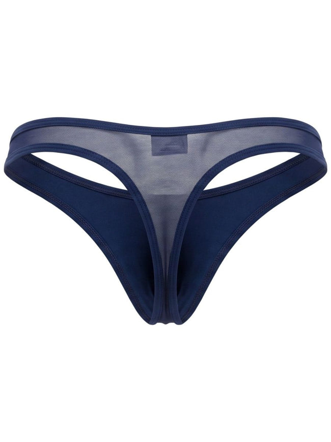 JOR 2456 Men's Underwear Origin Thongs Color Blue
