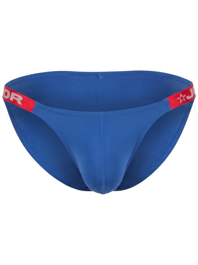 JOR 2457 Men's Underwear Eros Briefs Color Royal