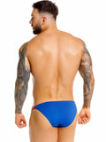 JOR 2457 Men's Underwear Eros Briefs Color Royal