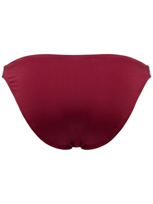 JOR 2457 Men's Underwear Eros Briefs Color Wine