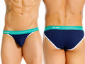 JOR 2460 Men's Underwear Rush Briefs Color Blue
