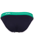 JOR 2460 Men's Underwear Rush Briefs Color Blue