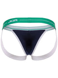 JOR 2461 Men's Underwear Rush Jockstrap Color Blue