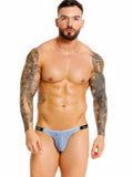 JOR 2464 Men's Underwear Frost Briefs Color Blue