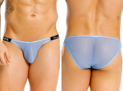 JOR 2464 Men's Underwear Frost Briefs Color Blue