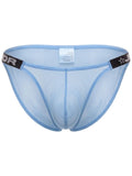 JOR 2464 Men's Underwear Frost Briefs Color Blue