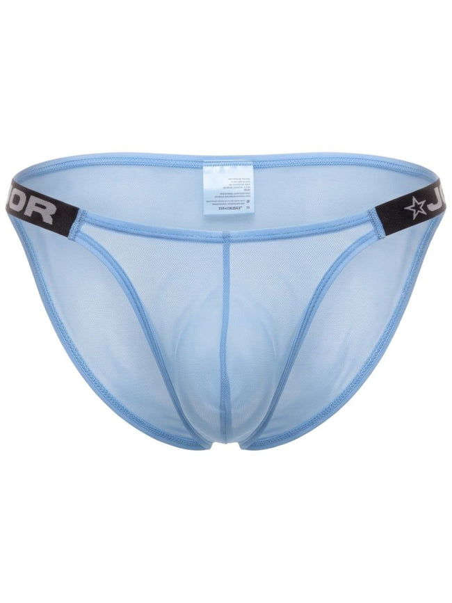 JOR 2464 Men's Underwear Frost Briefs Color Blue