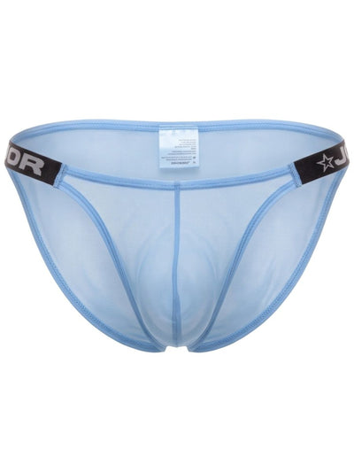 JOR 2464 Men's Underwear Frost Briefs Color Blue