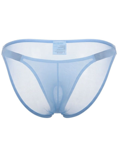 JOR 2464 Men's Underwear Frost Briefs Color Blue