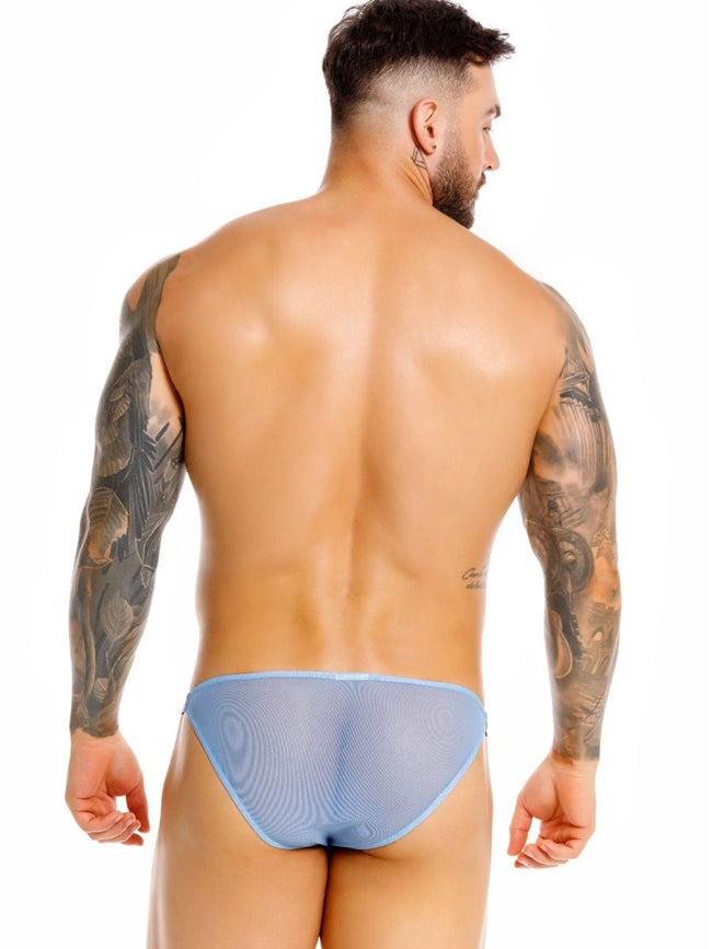 JOR 2464 Men's Underwear Frost Briefs Color Blue